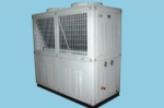 XJB Series Box Type Semi-hermetic Condensing Units